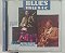 Cd Blues Music - Blues Collection [importado] Interprete Vários (1990) [usado] - Imagem 1