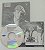 Cd In The Beginning - Steve Ray Vaughan And The Double Trouble Interprete Steve Ray Vaughan And The Double Trouble [usado] - Imagem 2
