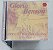 Cd Brasilian Romantics Song''s By The Piano Of Gloria Benson Interprete Gloria Benson [usado] - Imagem 1