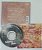 Cd Brasilian Romantics Song''s By The Piano Of Gloria Benson Interprete Gloria Benson [usado] - Imagem 2