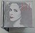 Cd o Melhor de Gal Costa Interprete Gal Costa (1988) [usado] - Imagem 1