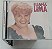 Cd Eliana de Lima (cd 1994) Interprete Eliana Lima (1994) [usado] - Imagem 1