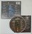 Cd 1995 Grammy Nominees [cd 1995] Interprete Vários (1995) [usado] - Imagem 2