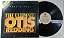 Disco de Vinil The Ultimate Otis Redding Interprete Otis Redding (1986) [usado] - Imagem 1