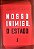 Livro Nosso Inimigo, o Estado Autor Nock, Albert J. (2018) [seminovo] - Imagem 1