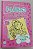 Livro Histórias de Uma Babá de Cachorros Nem um Pouco Habilidosa - Diário de Uma Garota Nada Popular 10 Autor Russell, Rachel Renée (2016) [seminovo] - Imagem 1