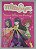 Livro Bruxa Nova no Pedaço - Milla e Sugar 3 Autor Bat, Prunella (2009) [seminovo] - Imagem 1