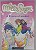 Livro a Princesa Lua Azul - Milla e Sugar 7 Autor Bat, Prunella (2011) [usado] - Imagem 1