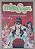 Livro a Noiva Vampira - Milla e Sugar 9 Autor Bat, Prunella (2012) [seminovo] - Imagem 1