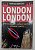 Livro London London: o Único Guia para Conhecer Londres Utilizando o Metrô Autor Rodrigues, Rodrigo (2015) [usado] - Imagem 1