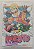 Gibi Naruto (gold) #1 Autor Masashi Kishimoto [seminovo] - Imagem 1