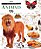 Livro Animais - Série Atlas Visuais Autor Vários (1996) [usado] - Imagem 1