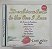 Cd Dedicated To The One I Love: 25 Songs Of Love Interprete Vários [usado] - Imagem 1