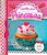 Livro Cupcakes para Princesas Autor Desconhecido (2014) [seminovo] - Imagem 1