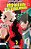 Gibi My Hero Academia #2 Autor (2016) [seminovo] - Imagem 1