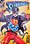 Gibi Superboy #3 - Formatinho Autor (1997) [usado] - Imagem 1