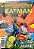 Gibi Liga da Justiça e Batman #8 - Formatinho Autor (1995) [usado] - Imagem 1