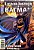 Gibi Liga da Justiça e Batman #23 - Formatinho Autor (1996) [usado] - Imagem 1