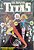 Gibi os Novos Titãs #45 - Formatinho Autor (1989) [usado] - Imagem 1