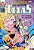 Gibi os Novos Titãs #85 - Formatinho Autor (1993) [usado] - Imagem 1
