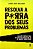 Livro Resolva a Porra dos seus Problemas Autor Williams, Laura Jane (2018) [seminovo] - Imagem 1