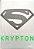 Livro os Últimos Dias de Krypton Autor Anderson, Kevin J. (2013) [usado] - Imagem 1