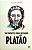 Livro 100 Minutos para Entender Platão Autor Desconhecido (2019) [usado] - Imagem 1