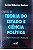 Livro Teoria de Estado e Ciência Política Autor Bastos, Celso Ribeiro (2002) [usado] - Imagem 1
