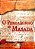 Livro o Pergaminho de Masada Autor Block, Paul (2007) [seminovo] - Imagem 1