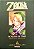 Gibi The Legend Of Zelda Perfect Edition #1 Autor Himekawa, Akira (2017) [seminovo] - Imagem 1