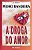 Livro a Droga do Amor (os Karas) Autor Bandeira, Pedro (2007) [seminovo] - Imagem 1