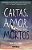 Livro Cartas de Amor aos Mortos Autor Dellaira, Ava (2014) [seminovo] - Imagem 1