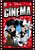 Gibi Disney Cinema Autor (2014) [seminovo] - Imagem 1