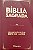 Livro Bíblia Sagrada com Anotações de Fé do Bispo Edir Macedo Autor Macedo, Edir (2017) [seminovo] - Imagem 1