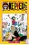 Gibi One Piece #1 Autor Eiichiro Oda (2023) [seminovo] - Imagem 1