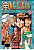 Gibi One Piece #34 Autor Eiichiro Oda (2014) [seminovo] - Imagem 1