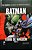 Gibi Batman - Dc Comics Coleção de Graphic Novels #4 Autor (2016) [seminovo] - Imagem 1