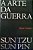 Livro a Arte da Guerra - Edição Completa Autor Tzu, Sun (2006) [seminovo] - Imagem 1