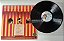 Disco de Vinil Egberto Gismonti - Cirense (lp 1980) Interprete Egberto Gismonti (1980) [usado] - Imagem 2