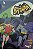 Gibi Batman 66 Autor Jeff Parker e Jonathan Case (2014) [seminovo] - Imagem 1