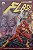 Gibi Flash - a Guerra dos Gorilas Autor Francis Manapul e Brian Buccellato (2016) [seminovo] - Imagem 1