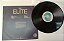 Disco de Vinil The Elite (coletânea Internacional - Lp 1982) Interprete Vários (1982) [usado] - Imagem 2