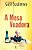 Livro a Mesa Voadora Autor Veríssimo, Luís Fernando (2001) [usado] - Imagem 1