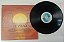 Disco de Vinil Sol de Verão - Trilha Sonora Nacional (lp 1982) Interprete Vários (1982) [usado] - Imagem 2