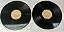 Disco de Vinil Talento de Taiguara (lp Duplo - 1987) Interprete Taiguara (1987) [usado] - Imagem 2