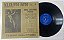 Disco de Vinil Meu Cristo Mutilado (lp 1969) Interprete José Antonio Cossio (1969) [usado] - Imagem 1