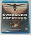 Dvd Evocando Espíritos [blu-ray] Editora Peter Cornwell [seminovo] - Imagem 1