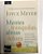 Livro Mentes Tranquilas, Almas Felizes : Tenha Uma Vida À Prova de Conflitos e Descubra os Benefícios da Paz Interior Autor Meyer, Joyce (2011) [usado] - Imagem 1