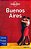 Livro Buenos Aires Autor Vários (2015) [seminovo] - Imagem 1
