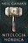 Livro Mitologia Nórdica Autor Gaiman, Neil (2017) [seminovo] - Imagem 1